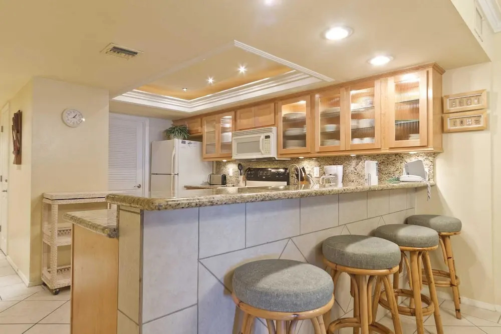 Edgewater Condominium 403