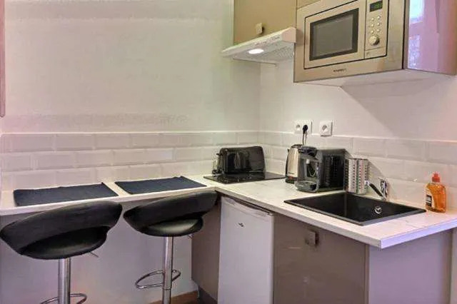 Les Appartements Fénelon