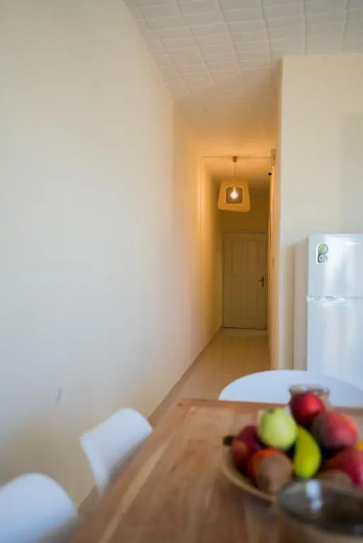 Golden Sun Apartments