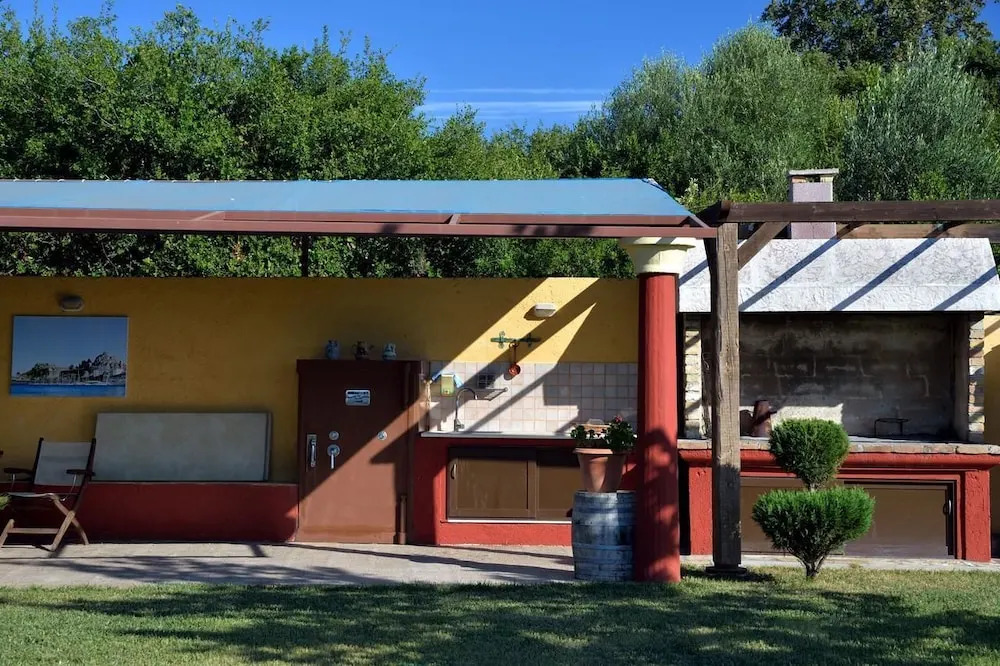 Villa Sultana
