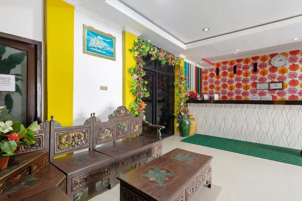 OYO 3428 Hotel Marimar