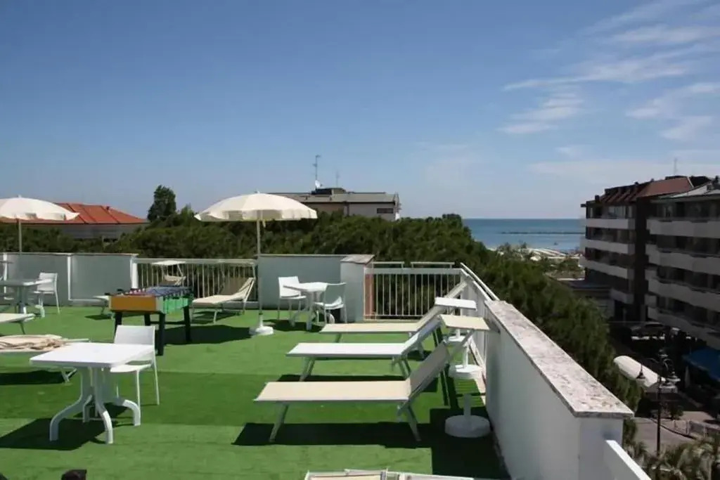 Hotel Esperia