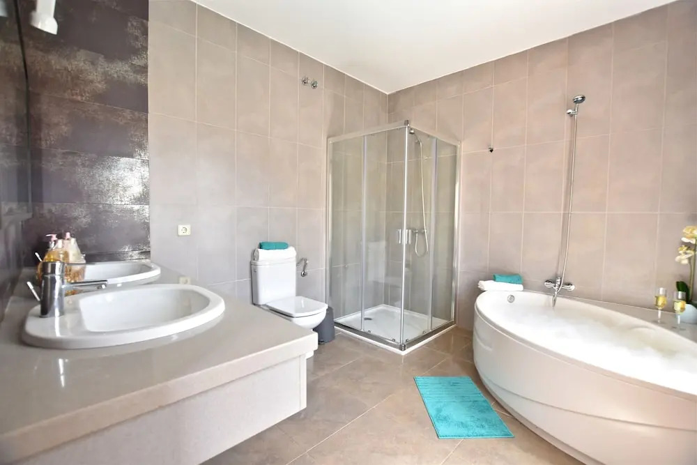 Lighthouse Villa - Private Pool -