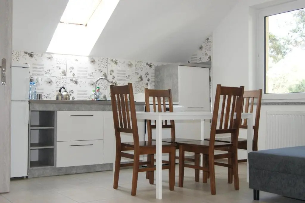 Kama Apartament Pobierowo