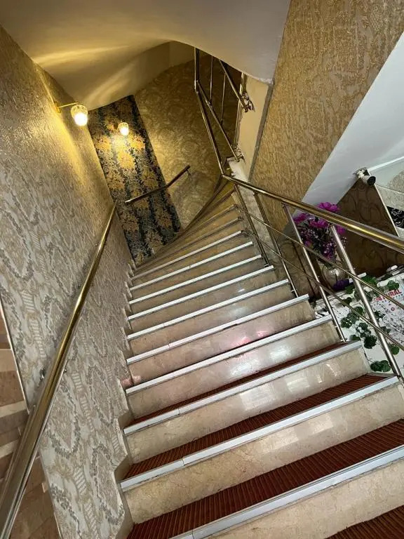 SAYDAM OTEL