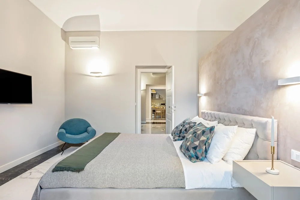 Riva Design Apartments by Wonderful Italy