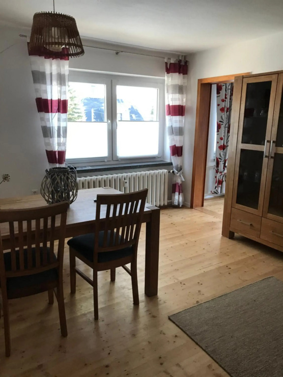 Ferienwohnung Ilse