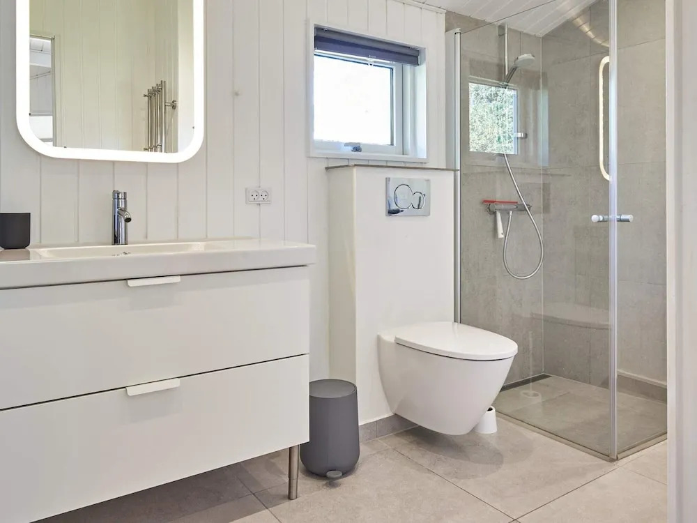 5 Star Holiday Home in Nexo