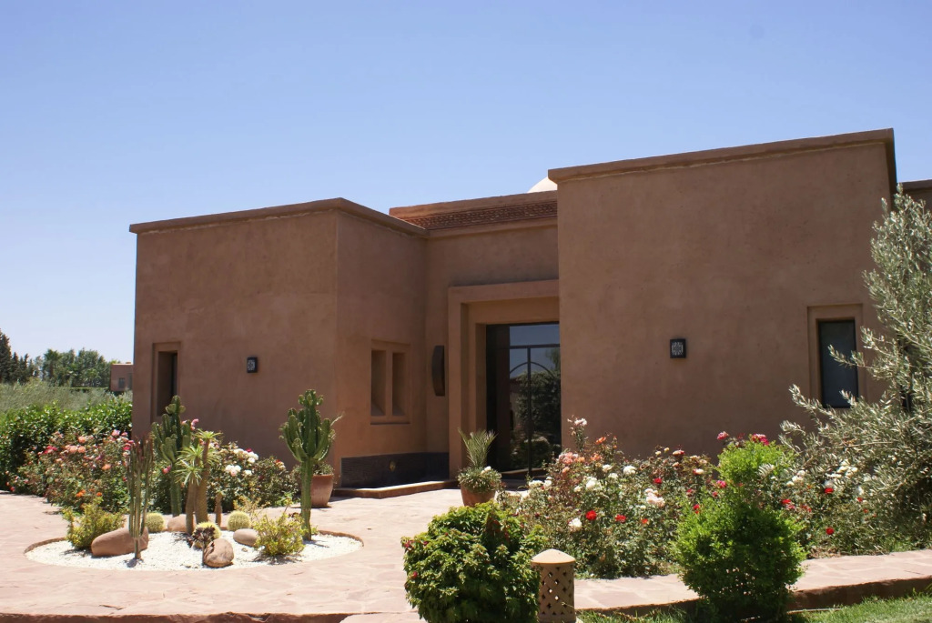 La Kasbah Aalma Dor