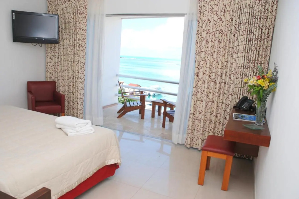 Hotel Bahia Chac Chi