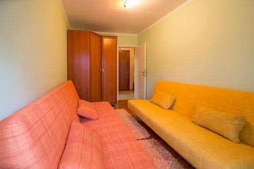 Aleksandar Apartment