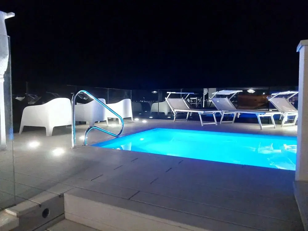 Hotel Madalù