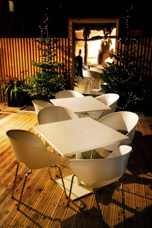 Boutique 25