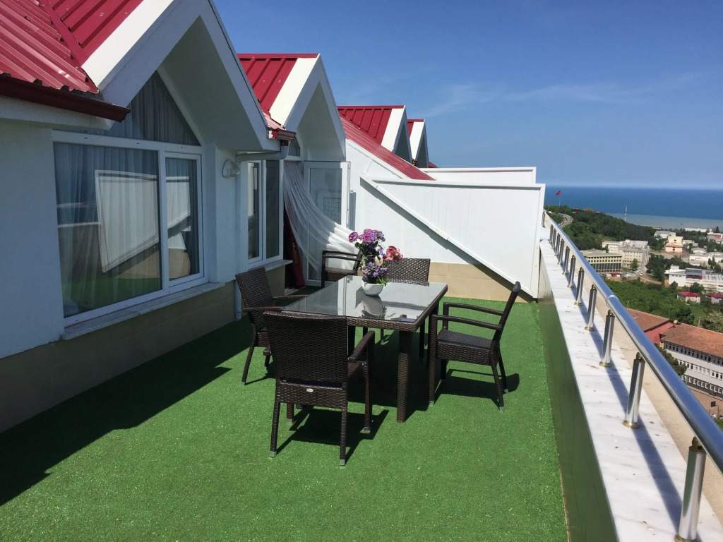 Andalouse Otel