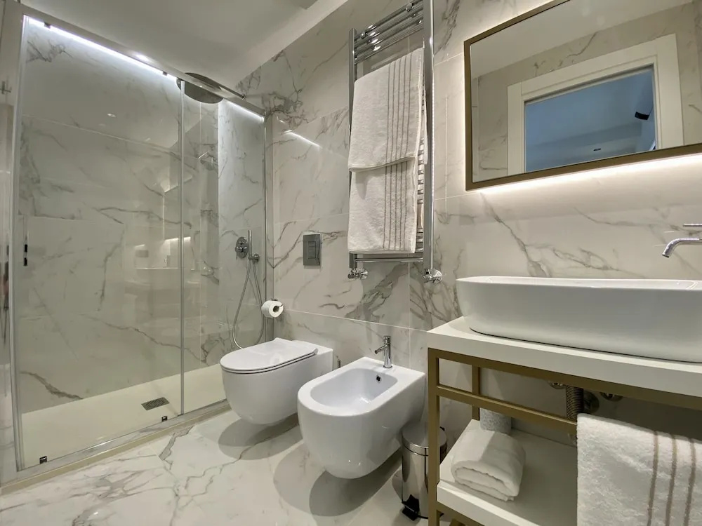 Salemare Rooms & Suites
