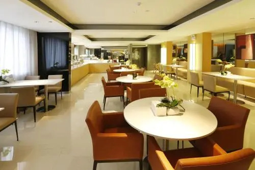 Jinjiang Inn Zhangjiajie Tianmenshan Branch