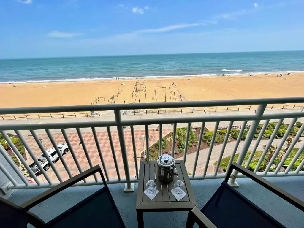 Hyatt Place Virginia Beach Oceanfront