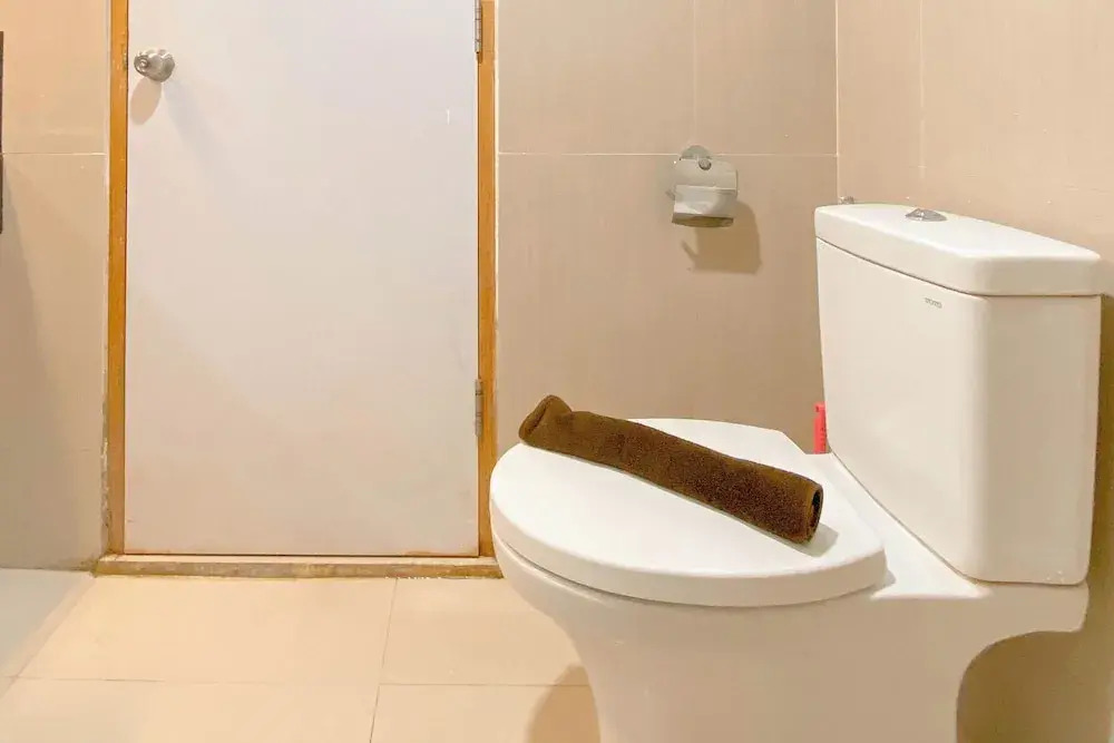 Studio Room Near Mall At Star Semarang Apartment