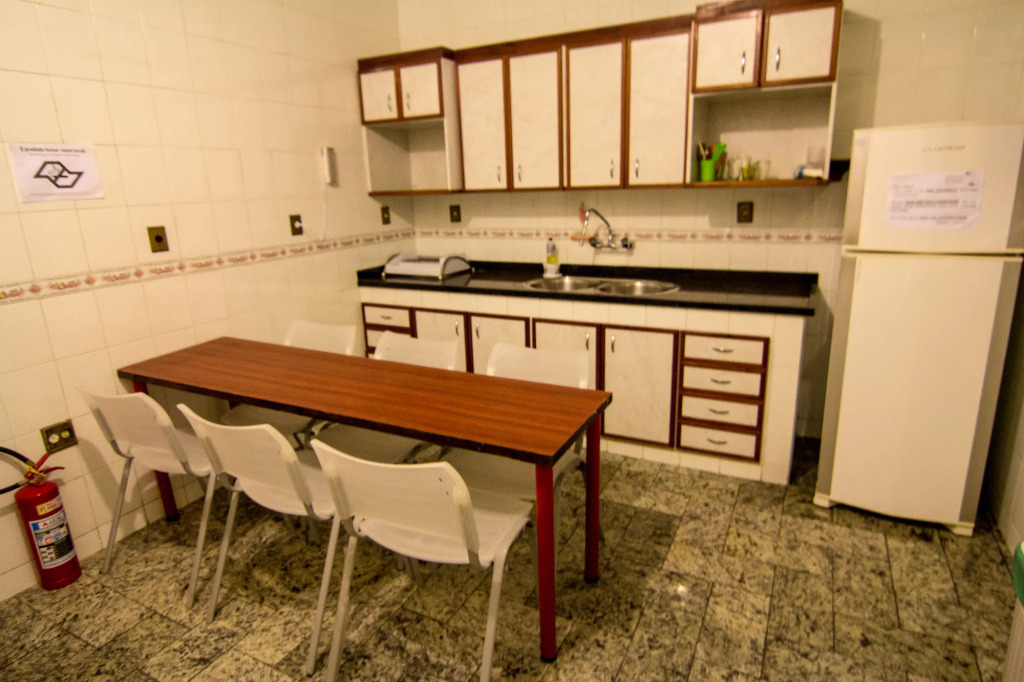 CabanaCopa Hostel