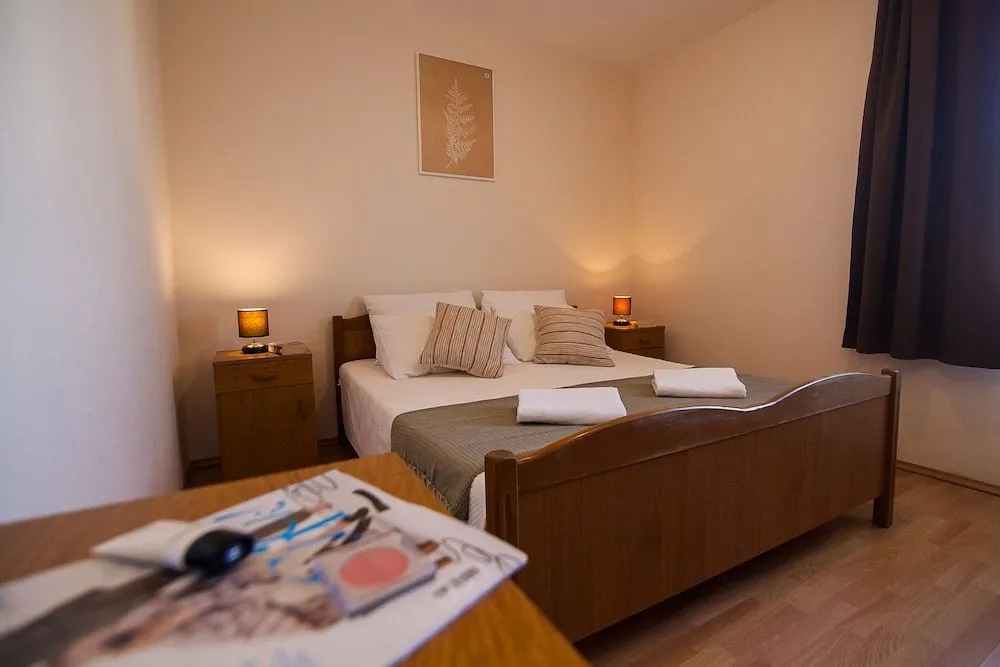 Hotel Villa Džamonja