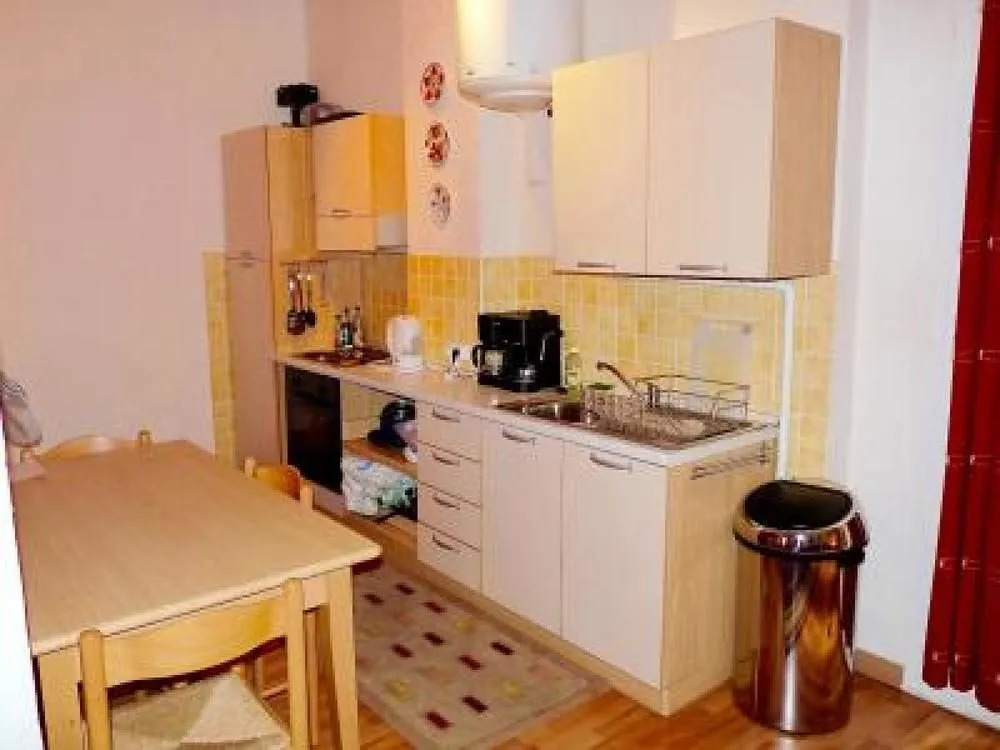 Faure Apartment