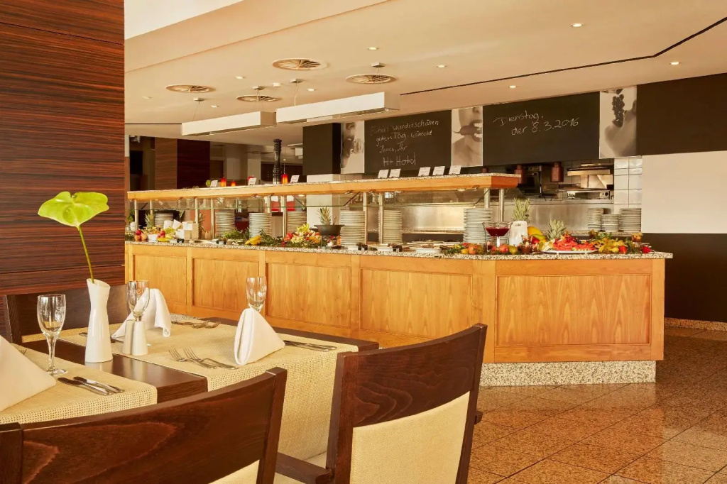 Sunday Hotel Leipzig-Halle
