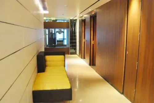 Hotel G.K. International