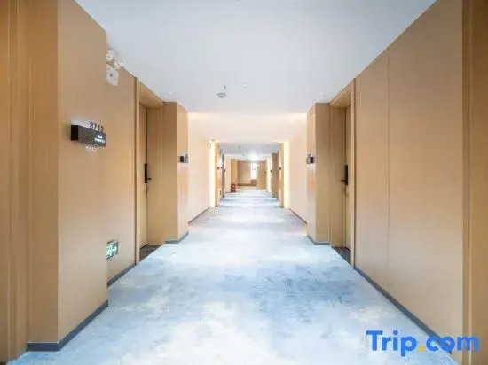 Xrxt Hotel