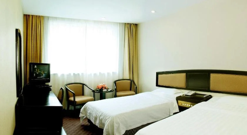 Jiefang Hotel