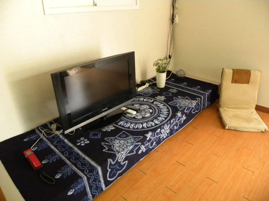 Kame House