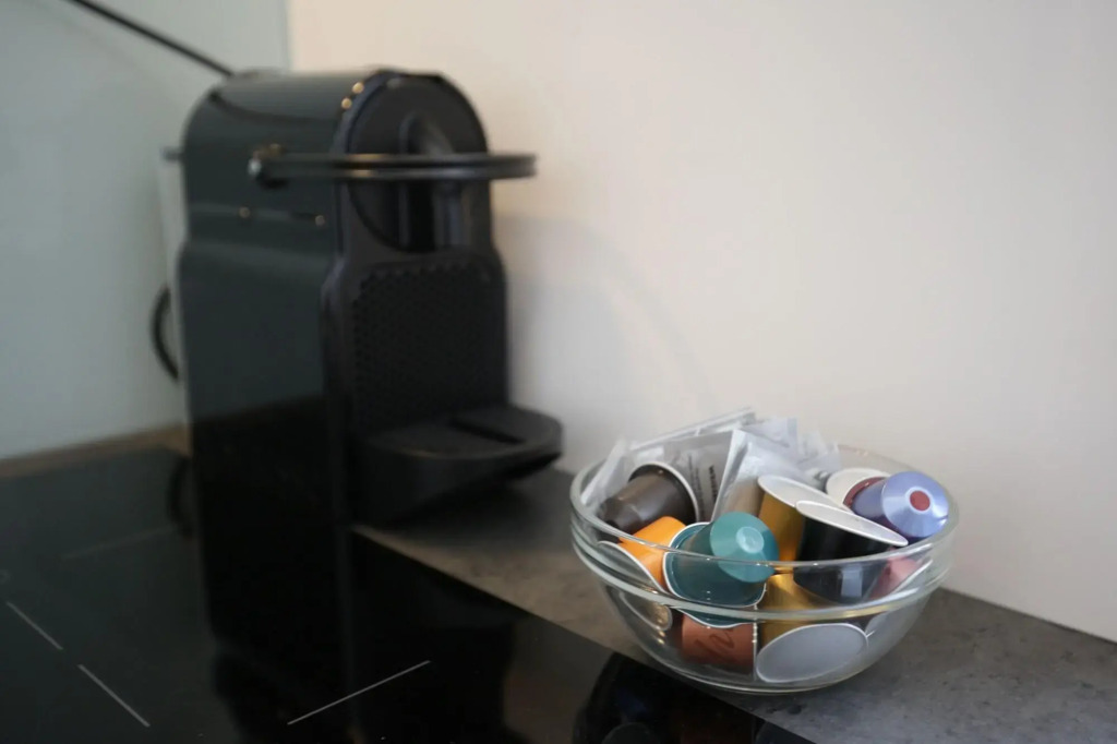 Vienna Gold Apartments - contactless check in