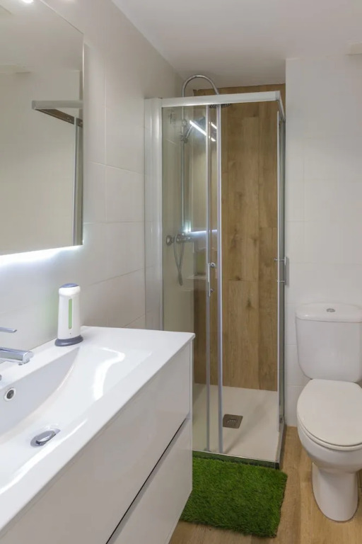 Apartamento con vistas a la catedral