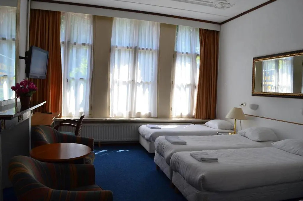 Hotel de Munck