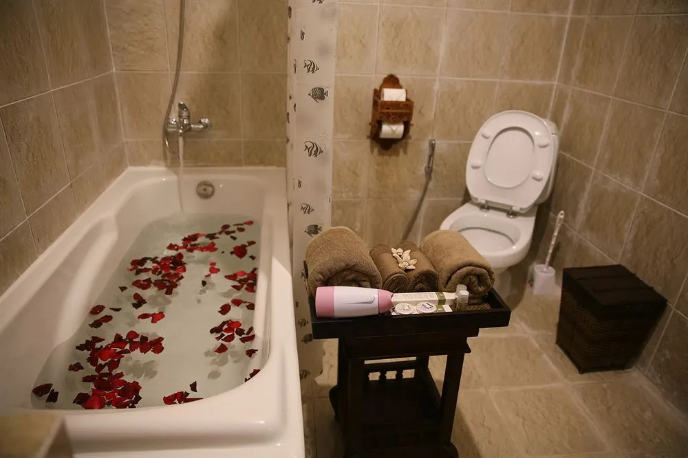 Hilarys Boutique Hotel