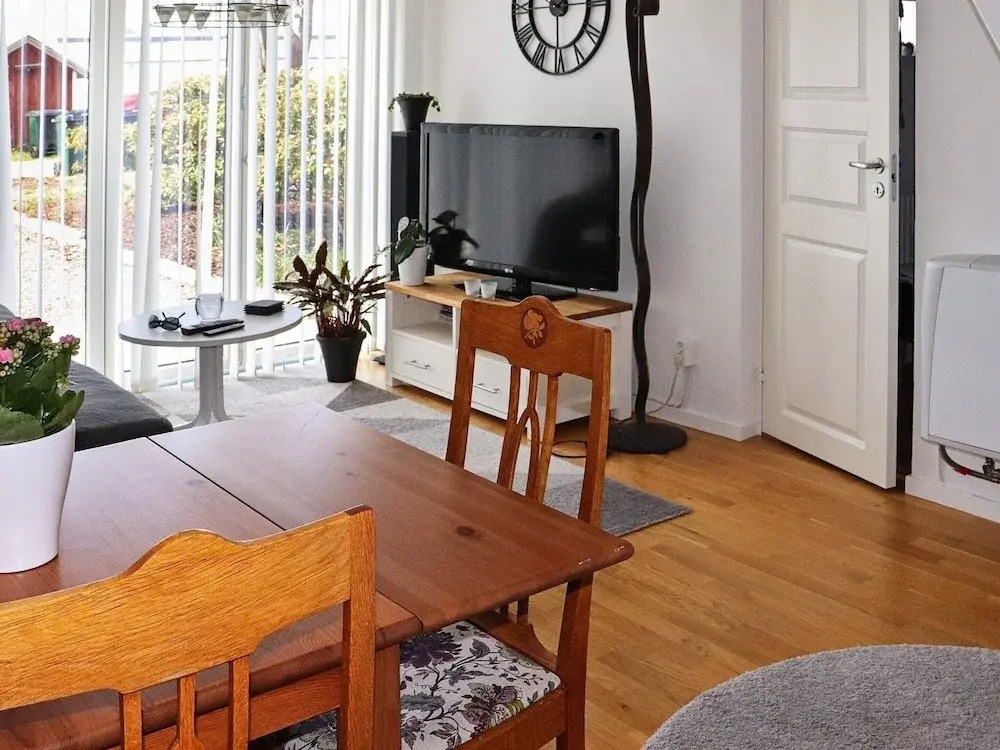 4 Person Holiday Home in Bastad