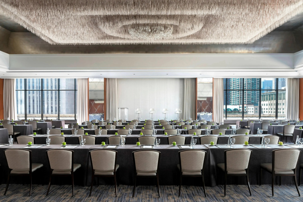 The Ritz-Carlton, Chicago