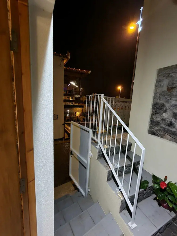 Room-discover Magical Calheta
