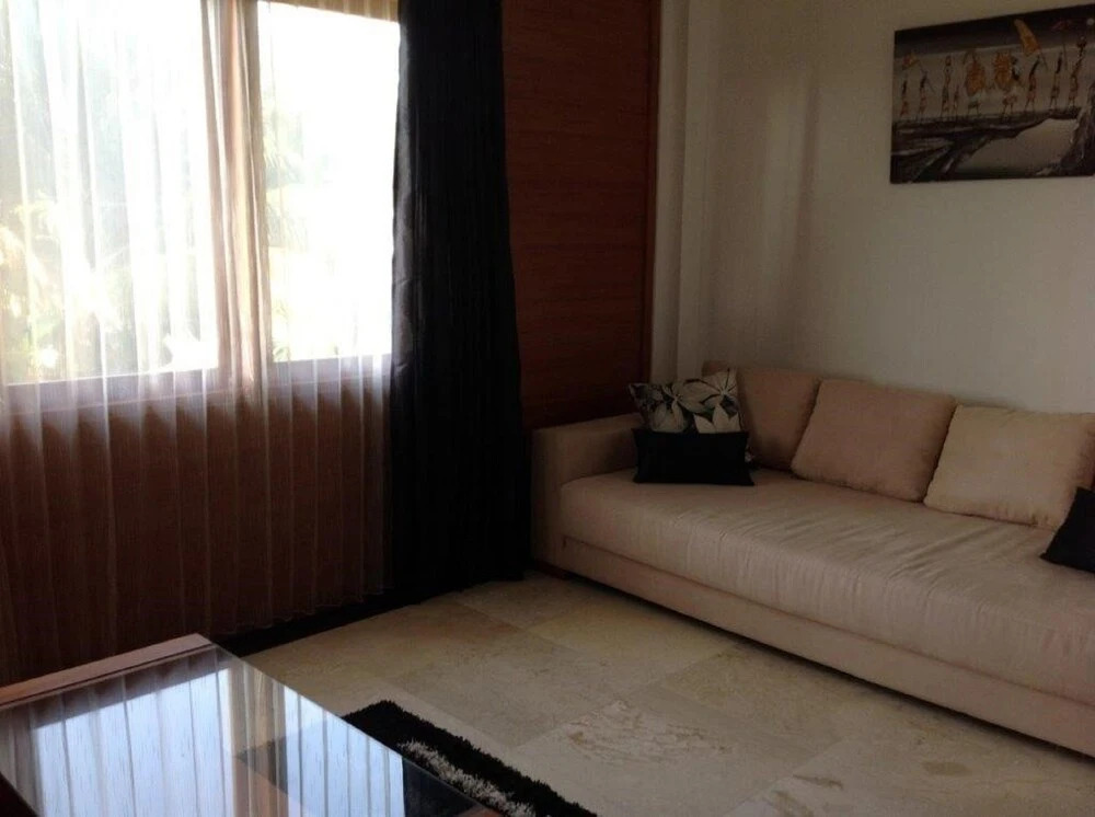 Bali Holiday Villas - Filos