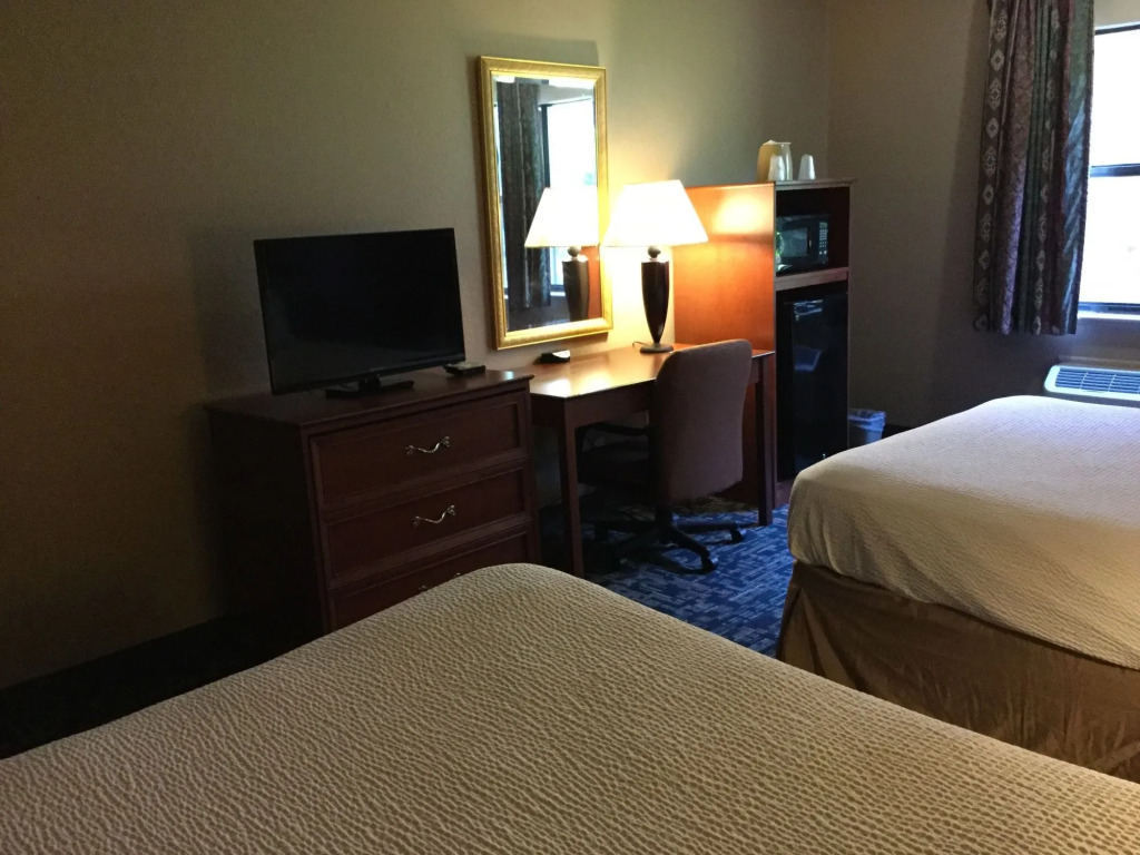 American Inn North Kansas City