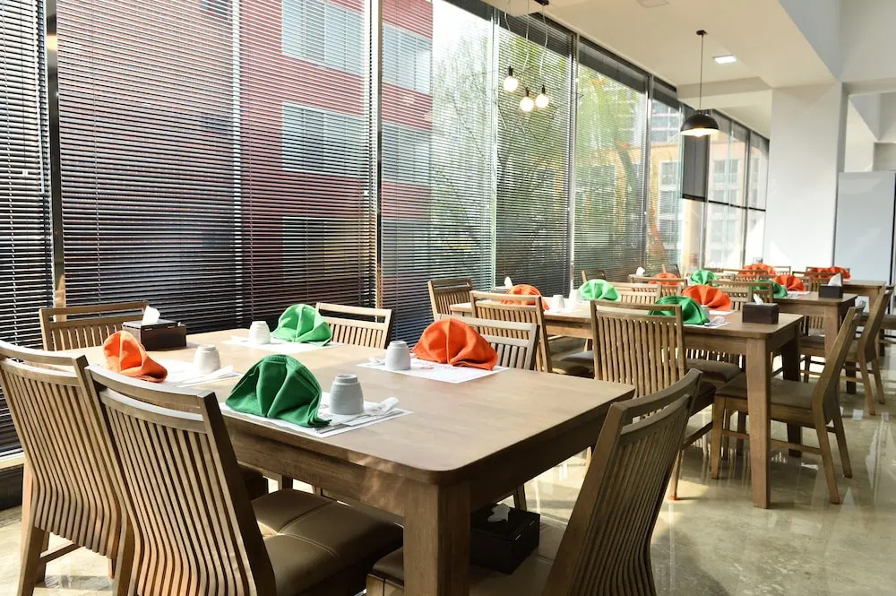 Gwangju Tourist Hotel