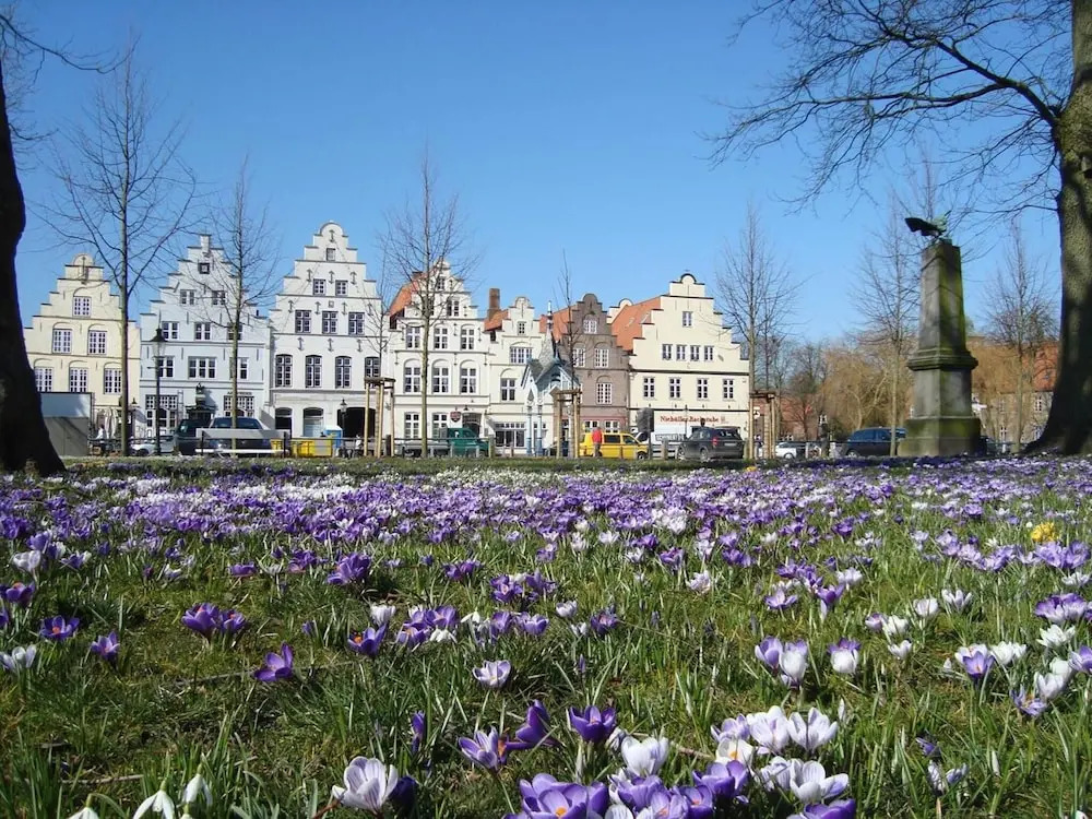 Hotel Klein Amsterdam