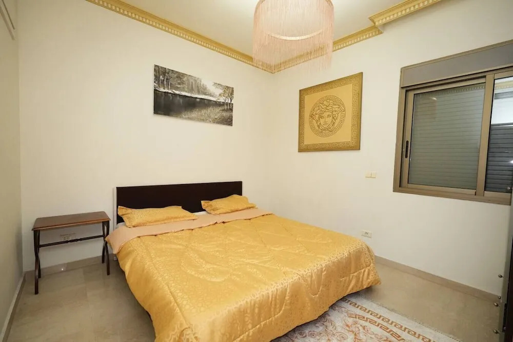Sahel Alma Luxurious 3 Bdrm With a Garden