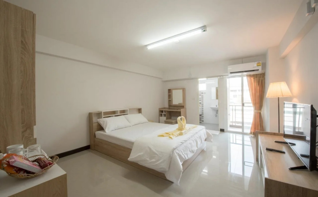 U Sabai Hotel Bangkok