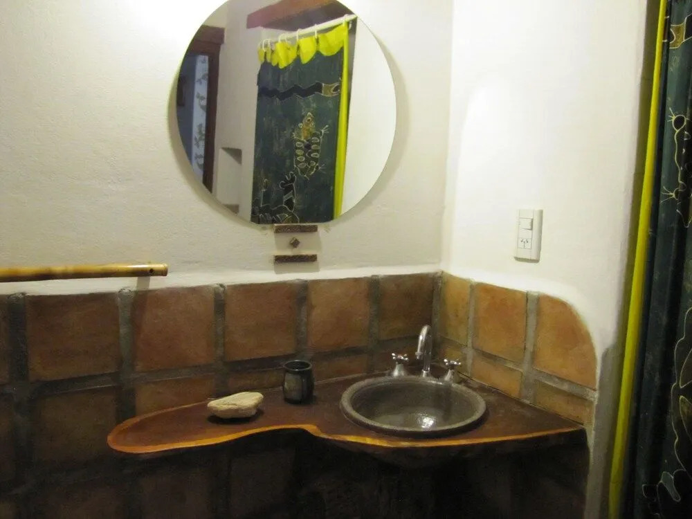 La Casa de los Vientos Hostería Rural
