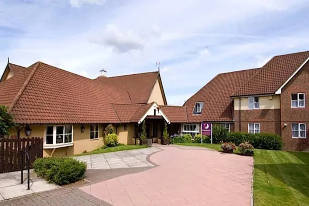 Premier Inn Bristol East - Emersons Green