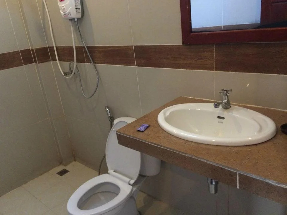 Lebijou Guesthouse - Konesavath