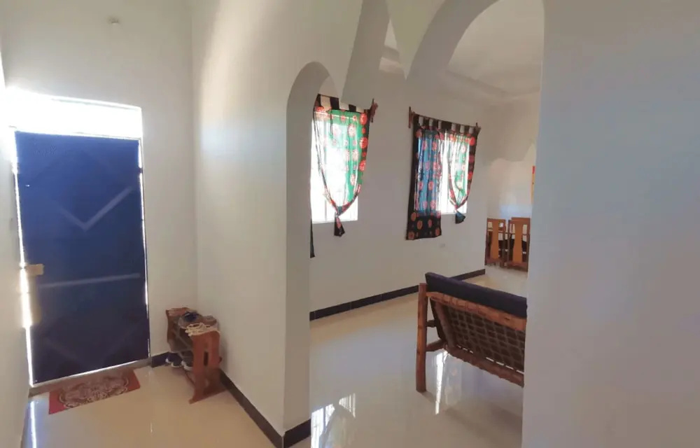 Serenity House Zanzibar