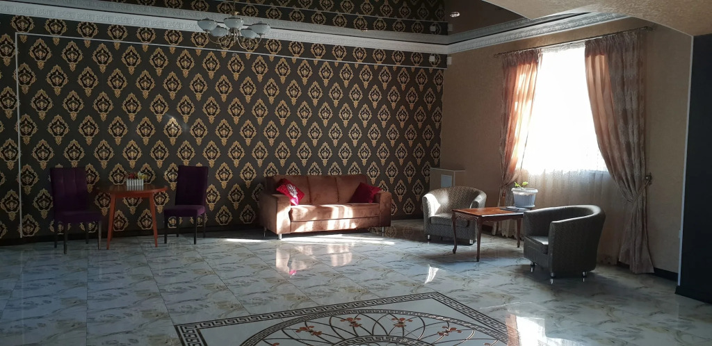 Hotel Leyla Kalkaman