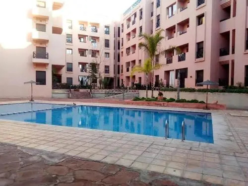 Apartment Boulevard Oued Issil