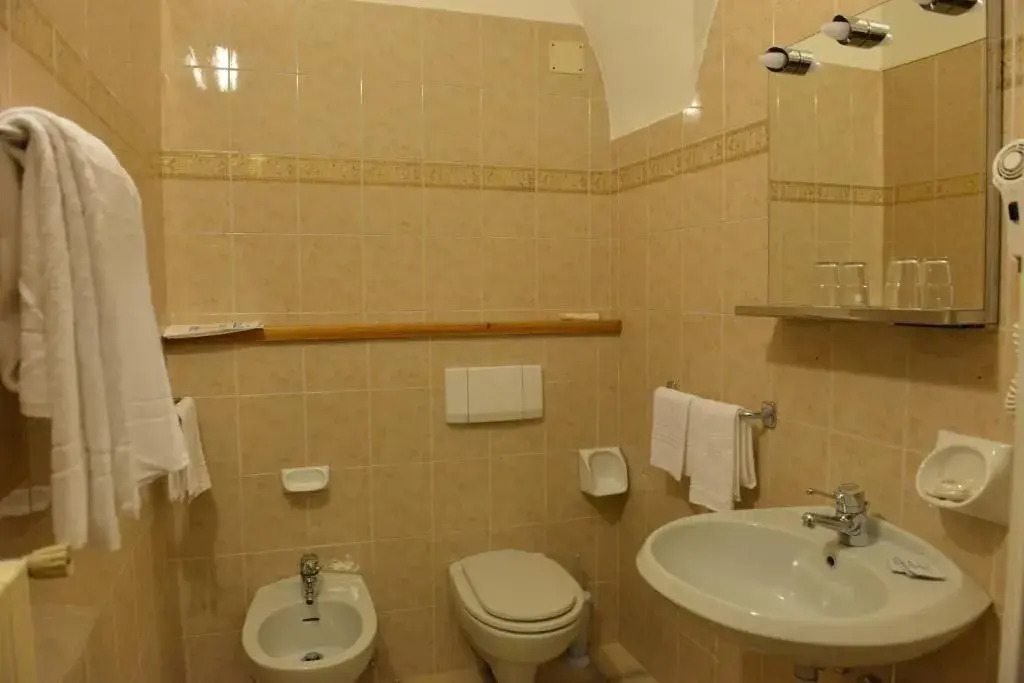 Hotel Gufo
